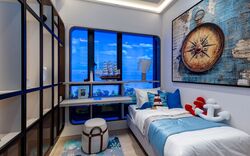 Bayshore Walk (D16), Condominium #564411121